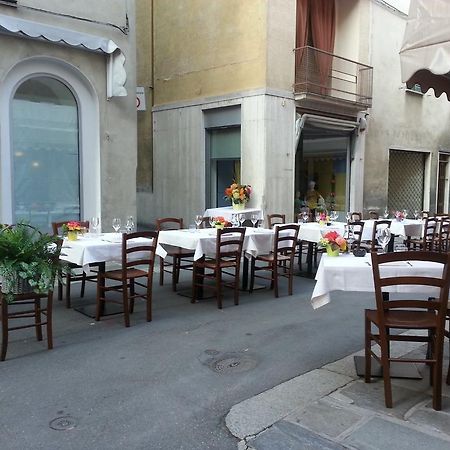 Locanda San Fiorenzo Fiorenzuola dʼArda المظهر الخارجي الصورة