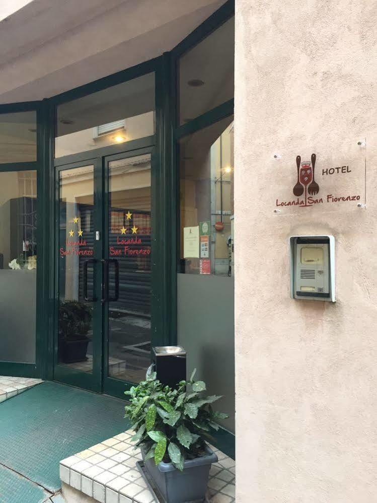 Locanda San Fiorenzo Fiorenzuola dʼArda المظهر الخارجي الصورة