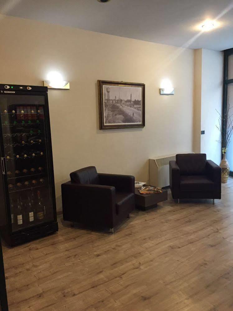 Locanda San Fiorenzo Fiorenzuola dʼArda المظهر الخارجي الصورة