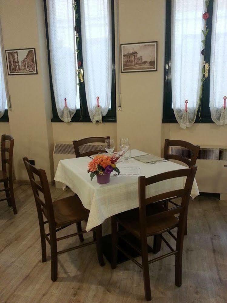 Locanda San Fiorenzo Fiorenzuola dʼArda المظهر الخارجي الصورة